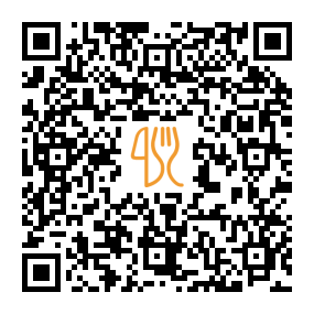 QR-code link para o menu de Burger King