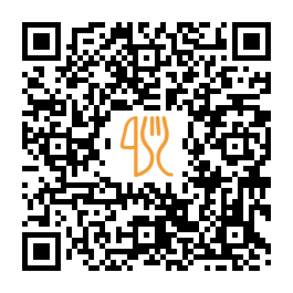 QR-code link para o menu de Miki Bistro