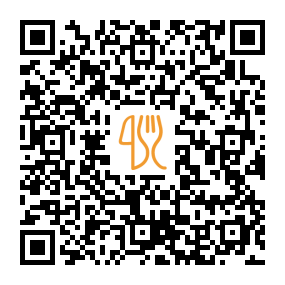 QR-code link para o menu de The Strand House