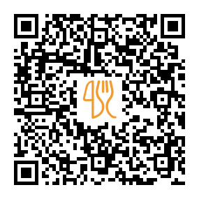 QR-code link para o menu de Paz Pizza