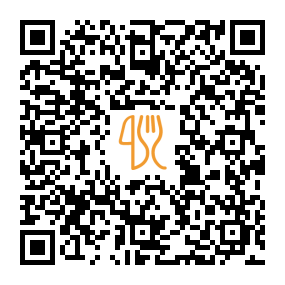 QR-code link naar het menu van East West Grille