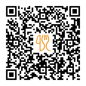 QR-code link para o menu de Mcdonald's