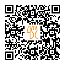 QR-code link para o menu de Panda Express