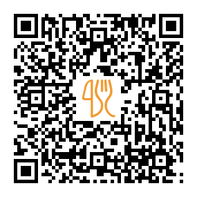 QR-code link para o menu de Ludger's Bavarian Cakery