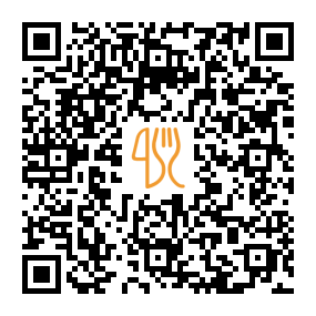 QR-code link para o menu de Mcdonald's