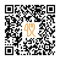 QR-code link para o menu de Krystal