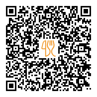 QR-code link para o menu de Bojangles ' Famous Chicken 'n Biscuits