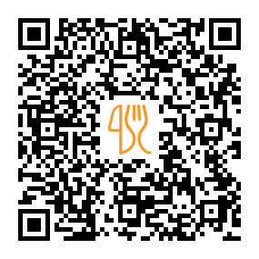 QR-code link para o menu de Cafe Rumi