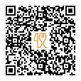 Link z kodem QR do menu Pattaya Thai Grill