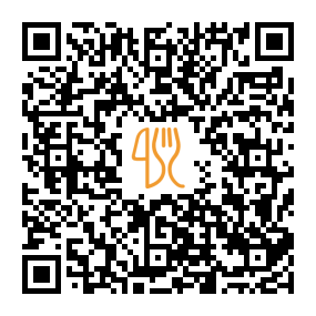 QR-code link para o menu de Hebrews Coffee Shop