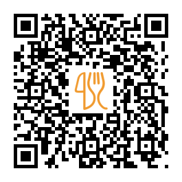 QR-code link para o menu de Sans Souci