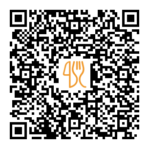 QR-code link para o menu de Five Guys