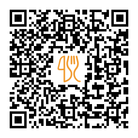 QR-code link către meniul Popeyes Louisiana Kitchen