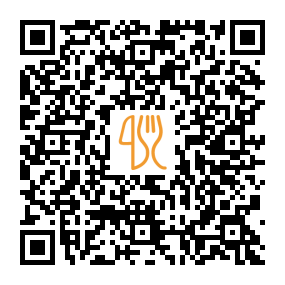 QR-code link para o menu de Gott's Roadside