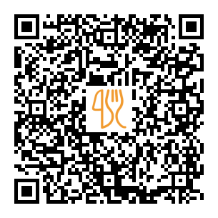 QR-code link para o menu de Little Caesars Pizza