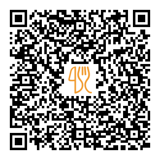 QR-code link para o menu de Popeyes Louisiana Kitchen