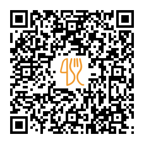 QR-code link para o menu de Coco Palm Express