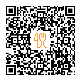 QR-code link para o menu de Country Life Vegetarian