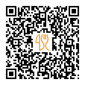 Enlace de código QR al menú de Jin Mi Korean Cuisine