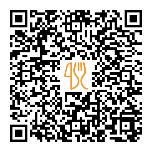 QR-code link para o menu de Treats Natural Organic Cafe