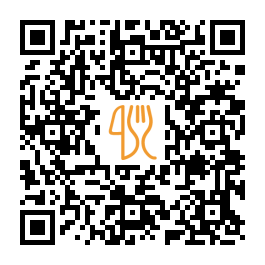 QR-code link para o menu de Del Taco