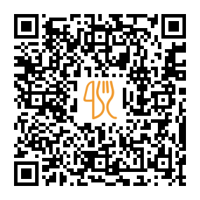 QR-code link para o menu de Krystal