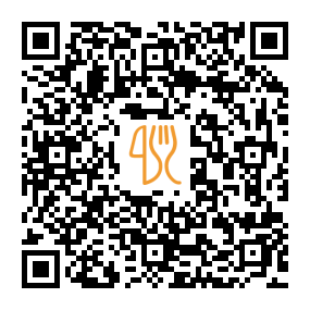 QR-code link para o menu de Bangkok Boulevard