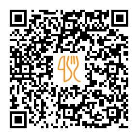 QR-code link para o menu de Au Bon Pain