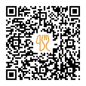 QR-code link para o menu de Bashi