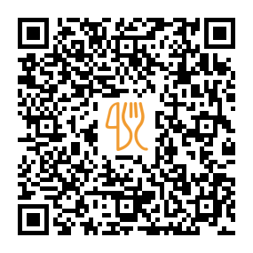 QR-code link para o menu de Betty's Pie Whole Saloon