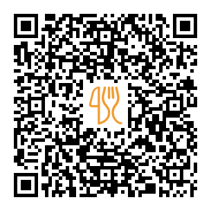 QR-code link para o menu de Zaxby's Chicken Fingers Buffalo Wings