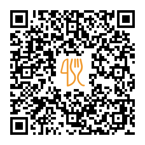 QR-code link para o menu de Krust Pizzeria