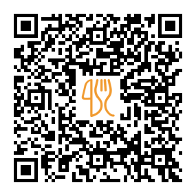 QR-code link para o menu de Mcdonald's