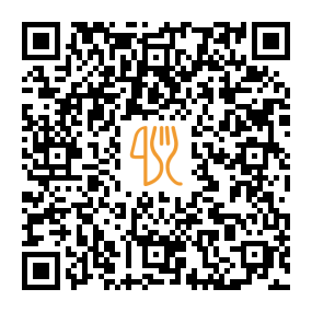 QR-code link para o menu de Abe's Place