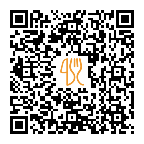 QR-code link para o menu de Copper Jacket Cafe