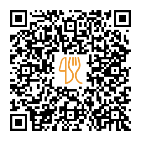 QR-code link para o menu de B-balls Meatballs