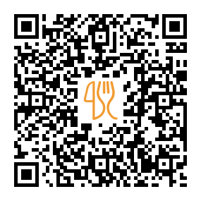 QR-code link para o menu de Cabo Flats