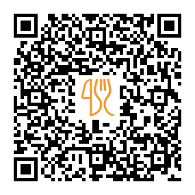 QR-kode-link til menuen på Just South Of The Border
