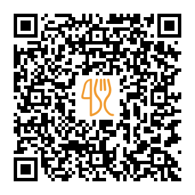 QR-code link către meniul Bub And Pops