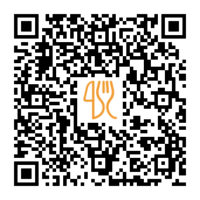 QR-code link para o menu de Markie B's Jamaican Cuisine