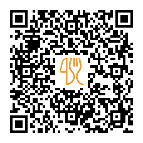 QR-code link para o menu de Mi Lindo San Miguelito