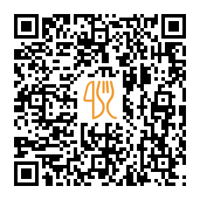 QR-code link para o menu de Coffee Kearny