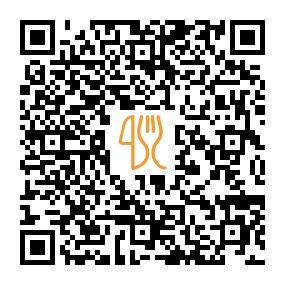 QR-code link naar het menu van Basil Thai Fusion