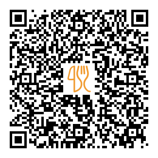 QR-code link para o menu de Mcdonald's