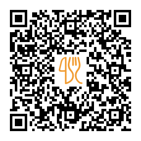 QR-code link para o menu de Vintage Hotspot