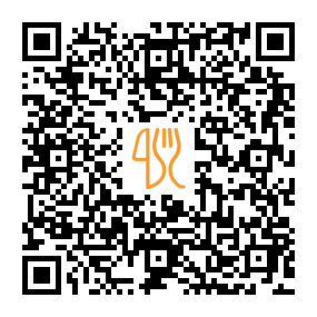 QR-code link para o menu de Pizza Patron