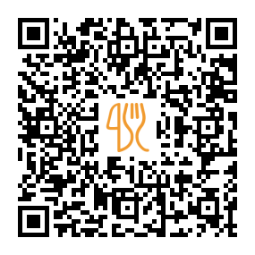 QR-code link para o menu de Baan Thai Sabaidee