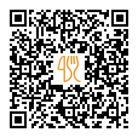 QR-code link para o menu de Loco Pizza