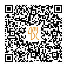 QR-code link para o menu de Lunch Geek