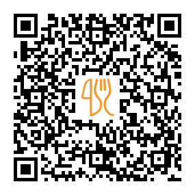 QR-code link para o menu de The Parish Cafe